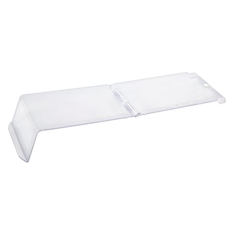 Quantum Storage Systems Ultra Series Clear Lid For QUS238 COV238